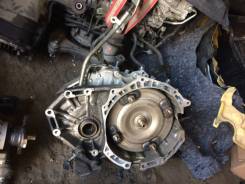 АКПП. Mazda CX-7, ER, ER3P Двигатель L3VDT