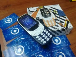 Nokia 3310. ����� ����