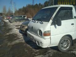 Hyundai Porter. Хендай портер, 2 500 куб. см., 850 кг., 4x2