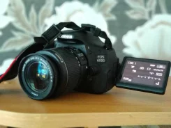 Canon EOS 600D. 15 - 19.9 ��, ���: 7� ����