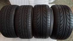 Achilles ATR Sport. Летние, 2012 год, 10 %, 4 шт