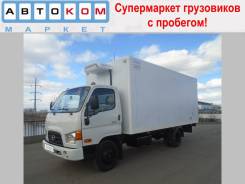 Hyundai HD78. Hyundai hd 78 (Хендай 78 ) 2012 изотерма, реф (0237), 3 900 куб. см., 5 000 кг., 4x2