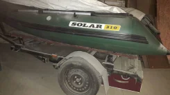 Solar 310. ����� 3,1��., ��������� ��� ���������, ������ ����