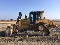 Caterpillar D6R, 2013