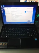 Lenovo G580. 15.6", 1,9����, ��� 12 ��, ���� 500���, WiFi: 1, Bluetooth: 1 ����