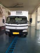 Toyota Dyna. Продается грузовик 4x4мостовой, 4 600 куб. см., 3 000 кг., 4x4