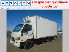Hyundai HD78. (0999), 3 907 куб. см., 5 000 кг., 4x2