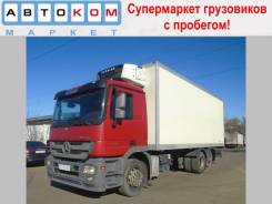 Mercedes-Benz Actros. 2532 рефрижератор, 12 000 куб. см., 13 000 кг., 6x2