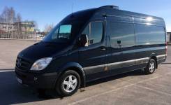 Mercedes-Benz Sprinter 313 CDI. Продается Mercedes Sprinter, 2 200 куб. см., 1 150 кг., 4x2