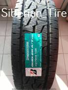 Bridgestone Dueler. Грязь AT, без износа, 4 шт
