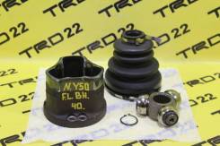 Шрус подвески. Nissan: Bluebird, R'nessa, Lucino, Avenir, Sunny, Bluebird Sylphy, Cube, Skyline, Stagea, March, AD, Wingroad, Primera Camino, Fug...