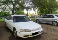 Mazda Cronos ����