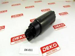 Насос топливный. Lexus: IS300, IS200, SC430, GS430, LS430, SC300, SC400, GS300, GS400, LX470, LX450 Toyota: Crown, Aristo, Verossa, Sprinter Trueno, A...