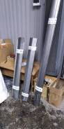 Порог кузовной. Nissan: Bluebird, Avenir Salut, Bluebird Sylphy, Almera Classic, Bassara, Avenir, AD, Cedric, Cefiro, Cube, Laurel, Liberty, March, Ma...