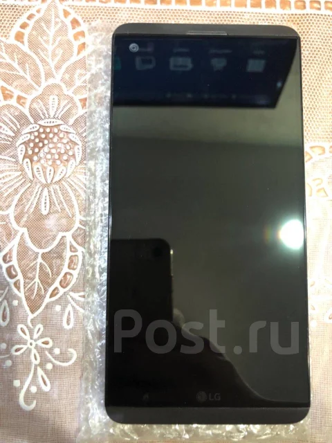 LG V20. �/�, ������ ����