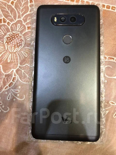 LG V20. �/�, ������ ����
