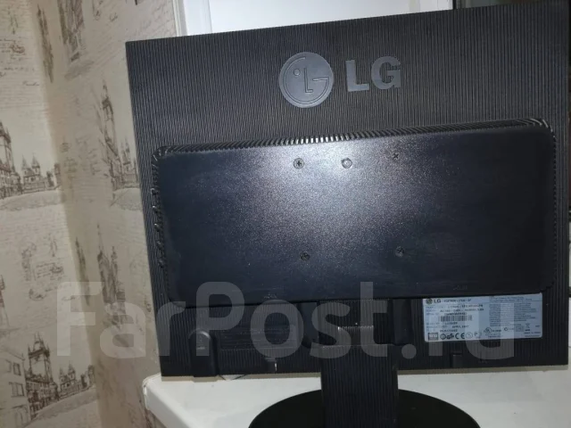 ������ �������� ������� LG. 18" ����