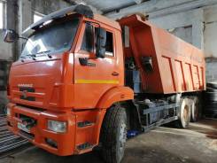 КамАЗ 6520. Камаз 6520, 11 762 куб. см., 20 000 кг., 6x4
