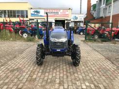 Foton Lovol. Минитрактор Фотон / Foton (Lovol) 244, 24 л.с., В рассрочку