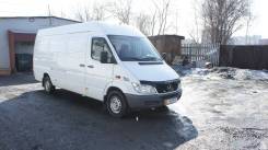 Mercedes-Benz Sprinter Classic. Mercedes-BENZ Sprinter Classic (2013 - ), 2 000 кг., 4x2