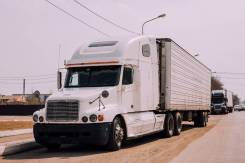 Freightliner Century. Продам , 12 700 куб. см., 30 000 кг., 6x4