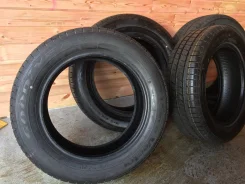 Goodyear Cargo Vector 2. ������, 2018 ���, ����� ����