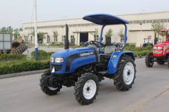 Foton Lovol. Минитрактор Фотон / Foton (Lovol) 354, 35 л.с., В рассрочку