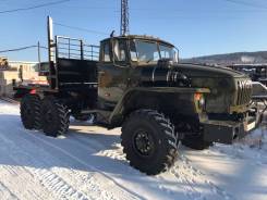 Урал, 2010 в Выборге Урал. Лесовозы ЯМЗ-238 капремонт 2019 в наличии Доставка по РФ, 1 500 куб. см., 12 000 кг.