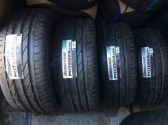 Bridgestone Potenza S001. Летние, без износа, 1 шт. Под заказ