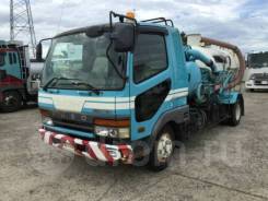 Mitsubishi Fuso Fighter. Продам Илосос 1999 год, в наличии! Обмен, 8 200 куб. см.
