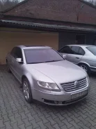 Volkswagen Phaeton ����