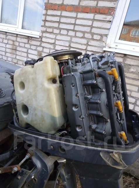 Yamaha STR-18. 1990 ���, ��������� ���������, 150��.�., ������ ����