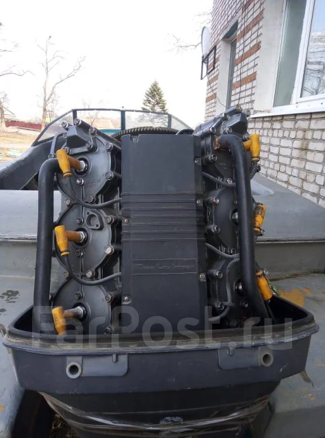 Yamaha STR-18. 1990 ���, ��������� ���������, 150��.�., ������ ����