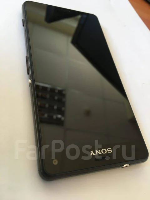 Sony Xperia Z3+. �/� ����