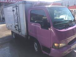 Nissan Atlas. Продаётся грузовик-рефрижератор, 2 700 куб. см., 2 000 кг., 4x2