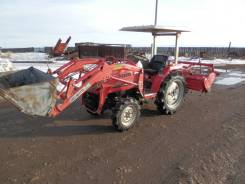 Mitsubishi MT20. Продаётся Японский Мини-трактор , 20 л.с.