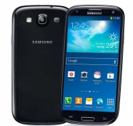 Samsung Galaxy S3. �/�, 16 ��, ������, 3G, Dual-SIM ����