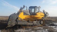 ДСТ-Урал ТМ10.11 ГСТ20. Бульдозер ТМ10 ГСТ20, 38 500 кг. Под заказ