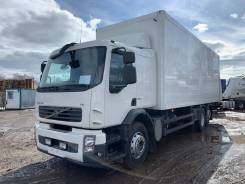 Volvo FE. изотермический фургон 2008, 7 146 куб. см., 14 350 кг., 6x2