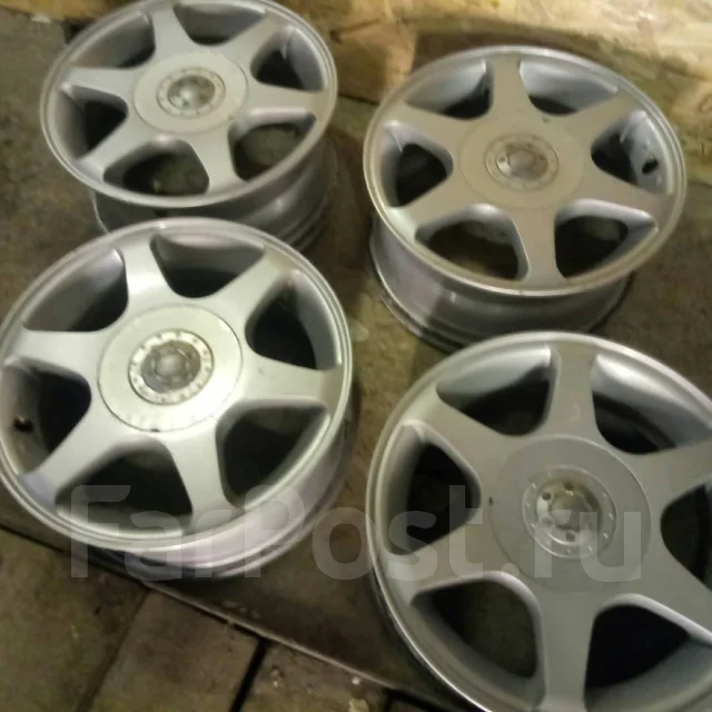 Asiss. x14", 4x100, 4x114.3 ����