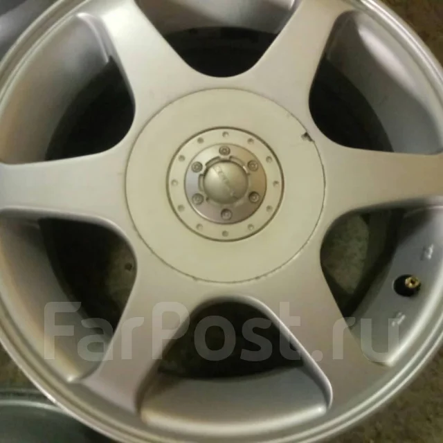 Asiss. x14", 4x100, 4x114.3 ����