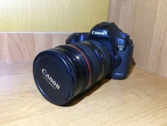 Canon EOS 5D Mark III. 20 � ����� �� ����