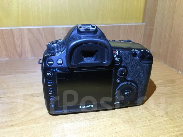 Canon EOS 5D Mark III. 20 � ����� �� ����
