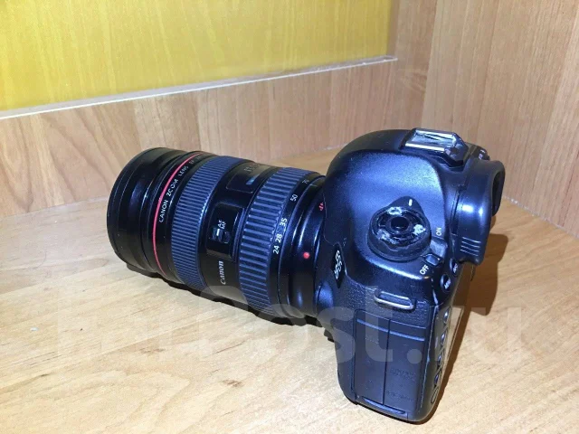 Canon EOS 5D Mark III. 20 � ����� �� ����