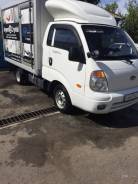 Kia Bongo. Продам 2010г, 2 900 куб. см., 1 000 кг., 4x2