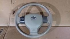    Nissan Tiida Latio C11 