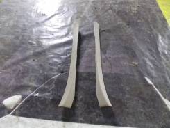Накладка на порог. Toyota Vista, CV40, CV43, SV40, SV41, SV42, SV43 Toyota Camry, CV40, CV43, SV40, SV41, SV42, SV43 Двигатели: 3CT, 3SFE, 4SFE