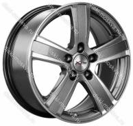 X'trike X-108. 7.0x16", 5x112.00, ET32, ЦО 66,6 мм.