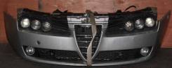 Ноускат. Alfa Romeo 159