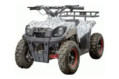 Grizzly 50. ��������, ��� ���\���, ��� ������� ����